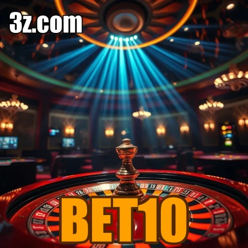 Depósito Inovador no BET10: Aposte com Segurança e Agilidade