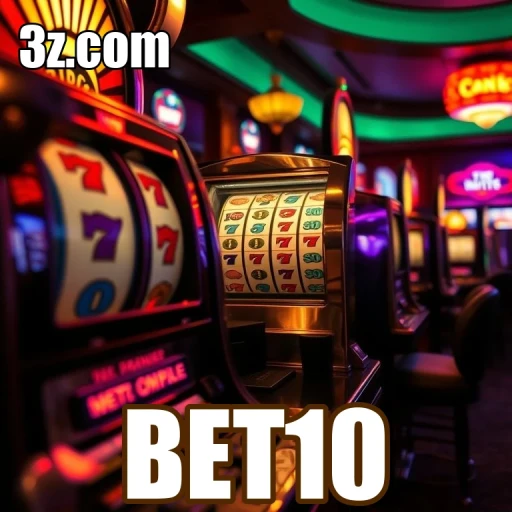 Promoções Imperdíveis no BET10 Para Jogadores Apaixonados