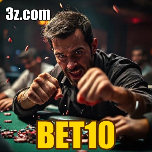 Críticas De Jogos No BET10: Avaliações Que Valem Ouro!