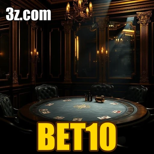 Suporte BET10: A Nova Fronteira do Atendimento no Jogo