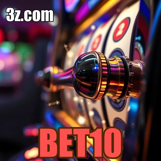 Tablegames Fantásticos no BET10: Mais que Simples Jogos